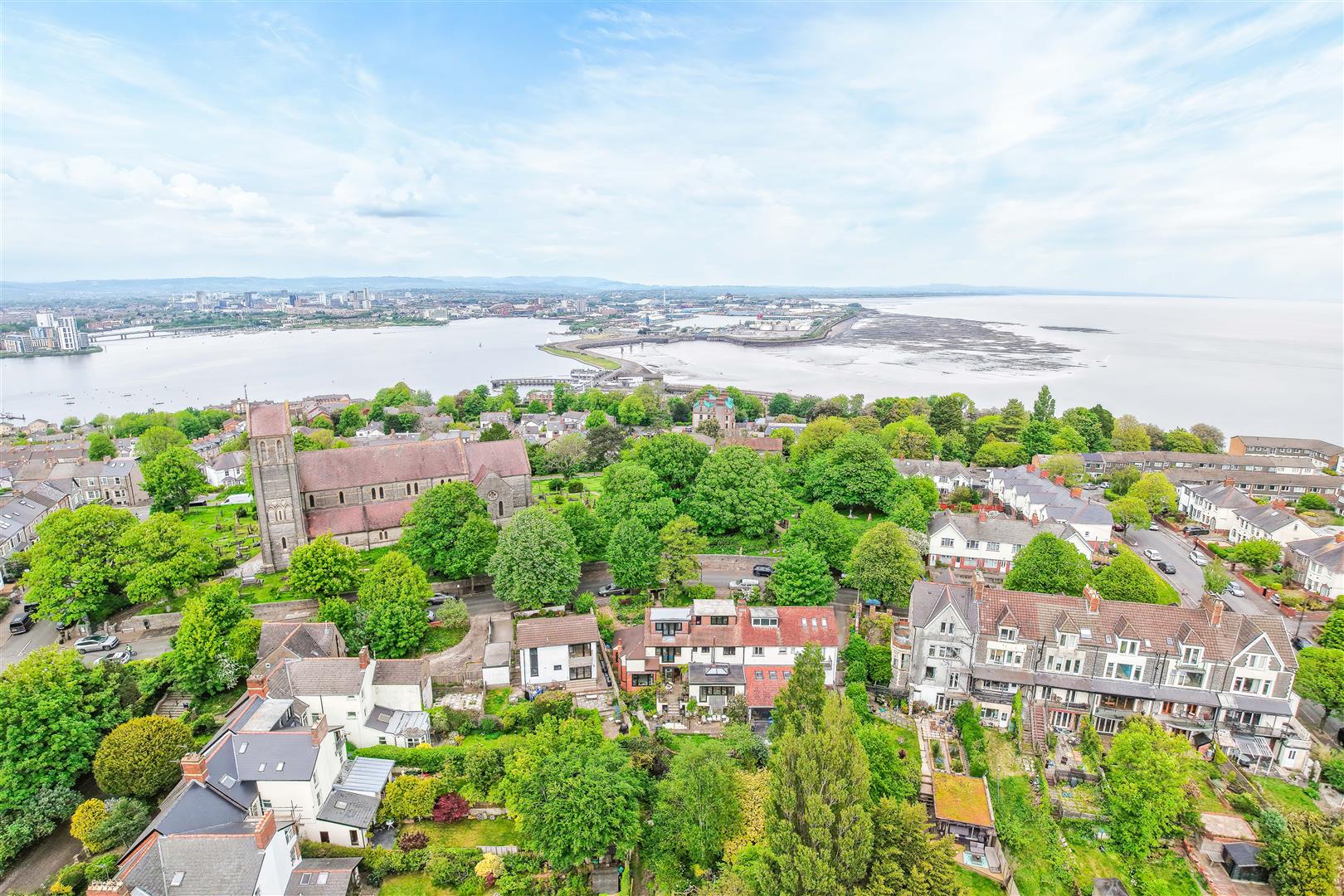 8 Church Place South, Penarth, CF64 1BA